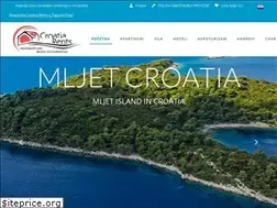 Sites similar to croatiarents.com