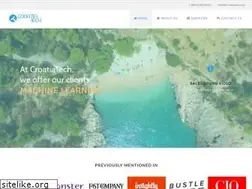 Sites similar to croatiatech.com