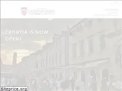 Sites similar to croatiatours.jp