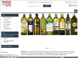 Sites similar to croatiatrade.cz