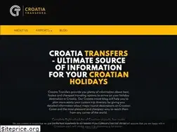 Sites similar to croatiatransfers.net