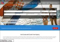 Sites similar to croatiatravel.com