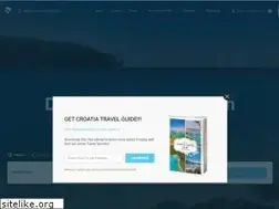 Sites similar to croatiatravelinfo.com