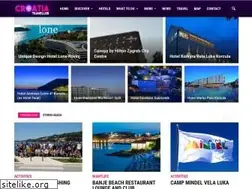 Sites similar to croatiatraveller.net
