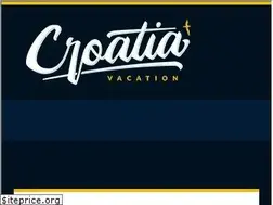 Sites similar to croatiavacation.co.uk