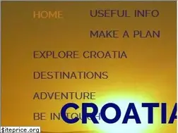 Sites similar to croatiawise.com