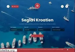Sites similar to croatiayachtclub.se