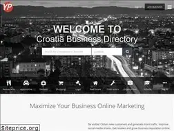 Sites similar to croatiayp.com