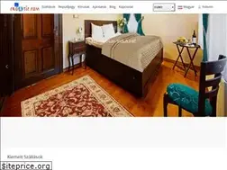 Sites similar to croatic.com
