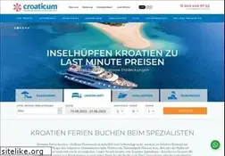 Sites similar to croaticum.ch
