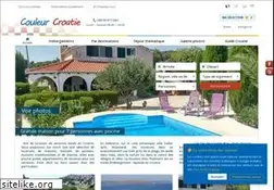 Sites similar to croatie-location.fr