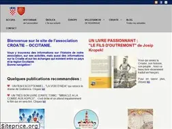 Sites similar to croatie-occitanie.fr