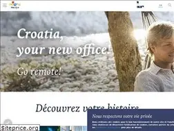Sites similar to croatie.hr