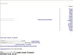 Sites similar to croatie365.eu
