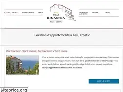 Sites similar to croatievacances.com