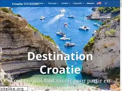 Sites similar to croatievoyage.com