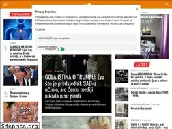 Sites similar to croativ.net