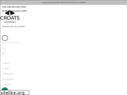 Sites similar to croats.com.br