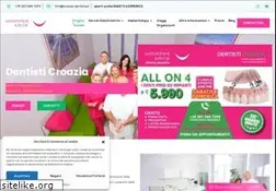 Sites similar to croazia-dentista.it