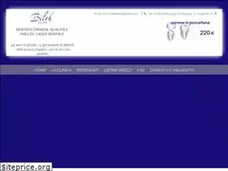 Sites similar to croazia-dentisti.info