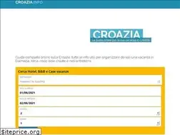 Sites similar to croazia.info