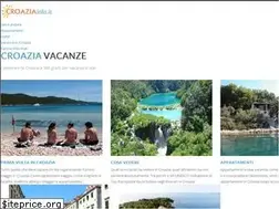 Sites similar to croaziainfo.it