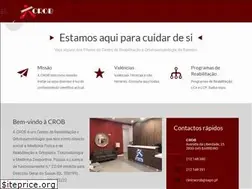 Sites similar to crob.pt