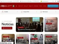 Sites similar to croba.org.br