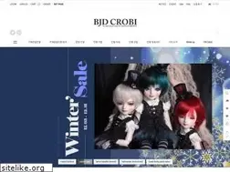 Sites similar to crobidoll.com
