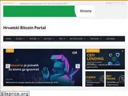 Sites similar to crobitcoin.com