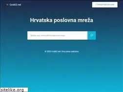 Sites similar to crobiz.net