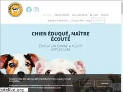 Sites similar to croc-blanc.com