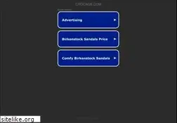 Sites similar to crocads.com