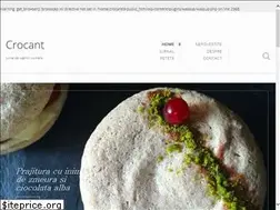 Sites similar to crocant.ro