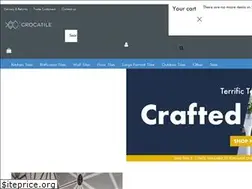 Sites similar to crocatile.com