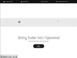 Sites similar to crocca.dk