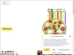 Sites similar to crocca.it