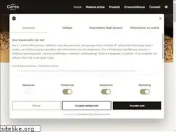 Sites similar to croccainbocca.it