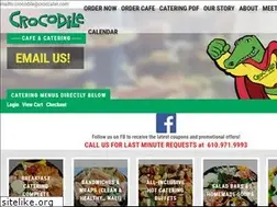 Sites similar to croccater.com