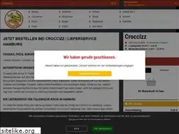 Sites similar to croccizz.de
