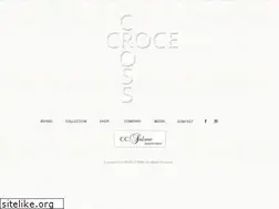 Sites similar to croce-cross.jp