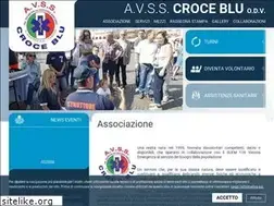 Sites similar to crocebluverona.it