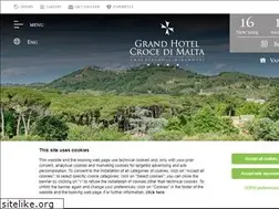 Sites similar to crocedimalta.com