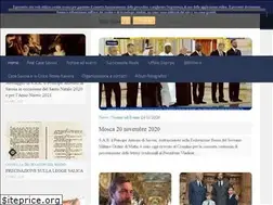 Sites similar to crocerealedisavoia.org
