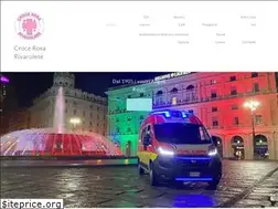 Sites similar to crocerosarivarolese.it