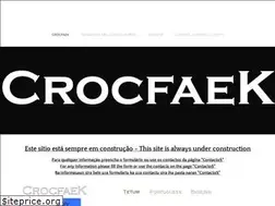 Sites similar to crocfaek.com