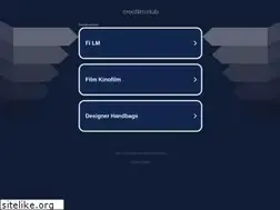 Sites similar to crocfilm.club