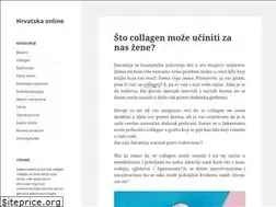 Sites similar to crochat.com.hr