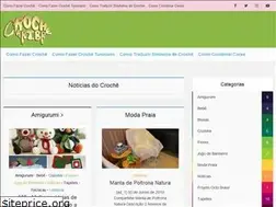 Sites similar to croche.art.br