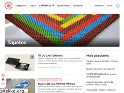 Sites similar to croche.com.br